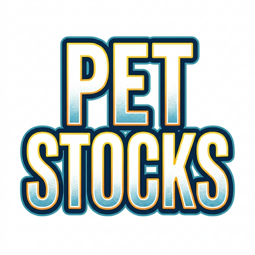 Pet Stocks